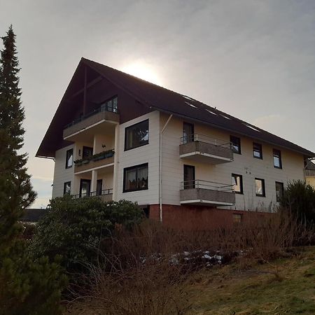 Wohnen Wie Bei Freunden Braunlage Δωμάτιο φωτογραφία