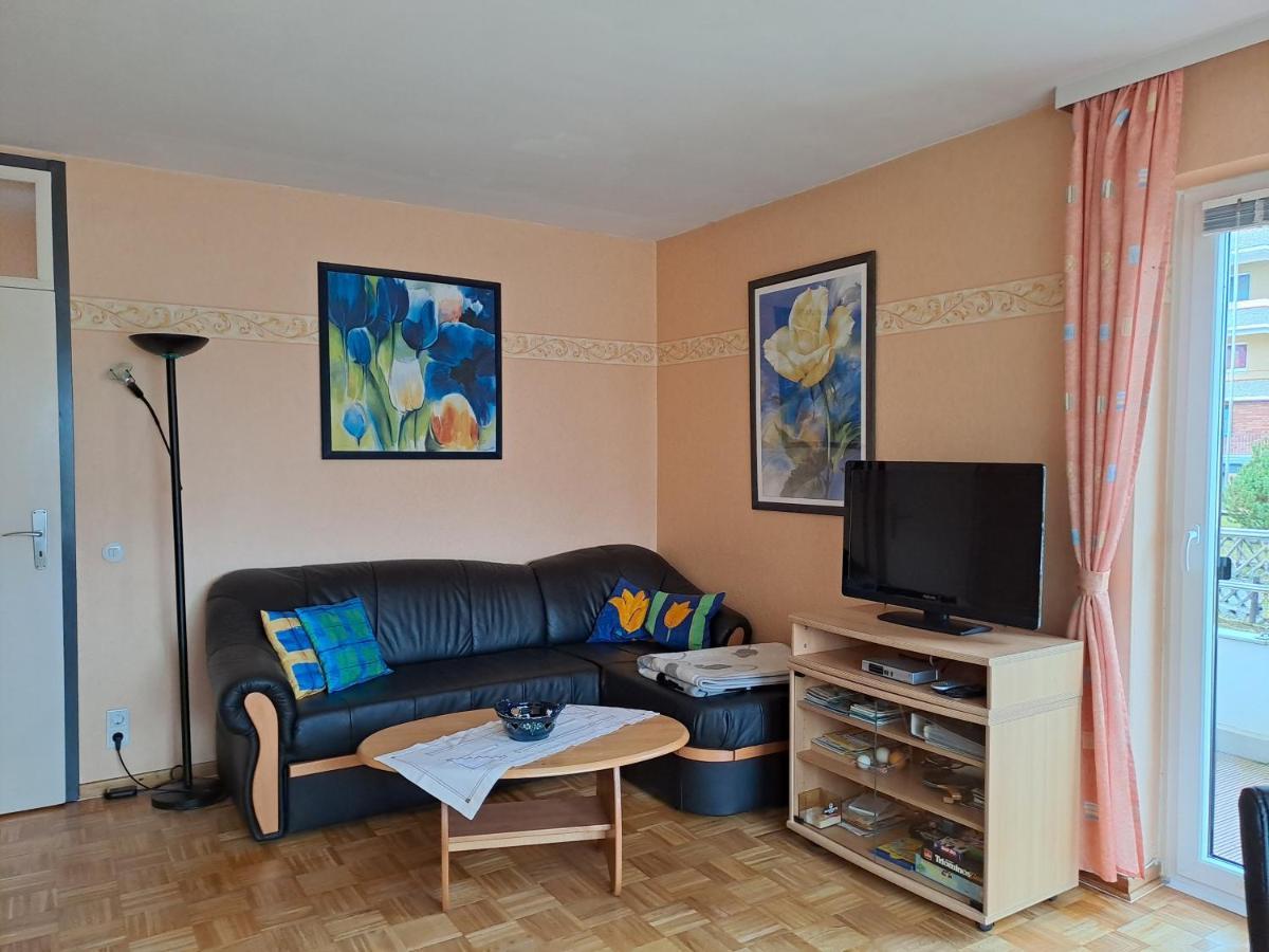 Wohnen Wie Bei Freunden Braunlage Εξωτερικό φωτογραφία