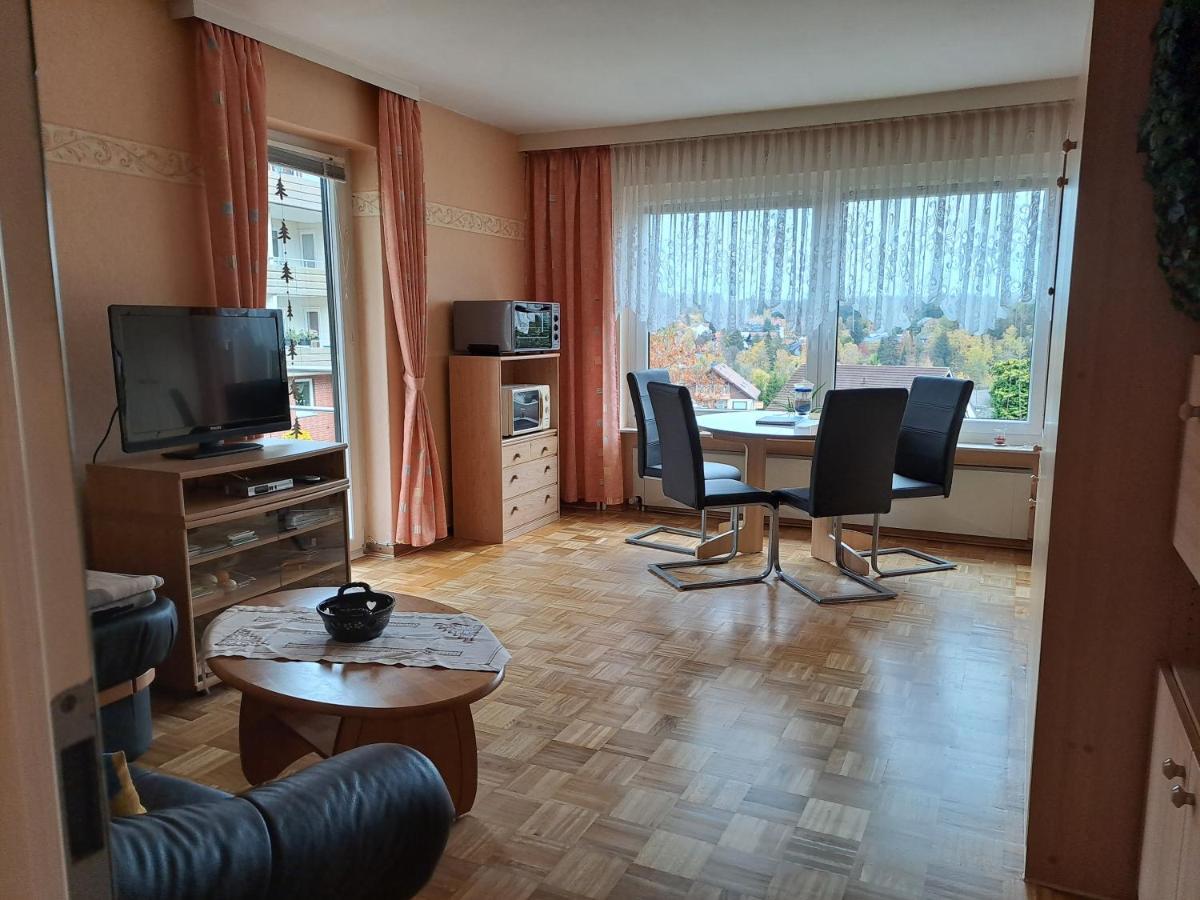 Wohnen Wie Bei Freunden Braunlage Εξωτερικό φωτογραφία