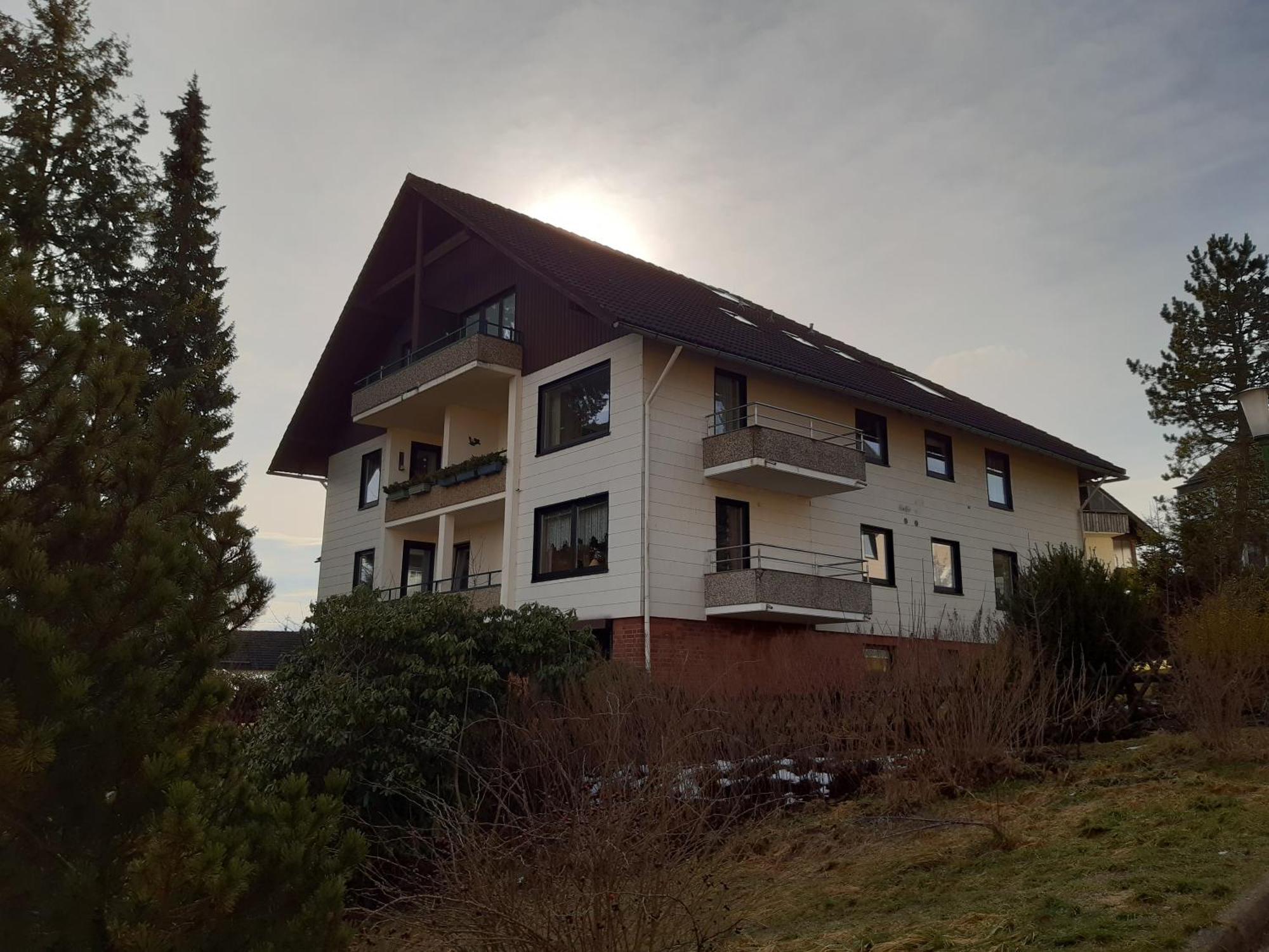 Wohnen Wie Bei Freunden Braunlage Δωμάτιο φωτογραφία