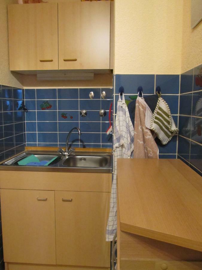Wohnen Wie Bei Freunden Braunlage Εξωτερικό φωτογραφία